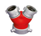 SISTEM DE RAMIFICATIE PENTRU ALIMENTARE CU APA NH 4" mama-2 x 2 ½" mama [1]