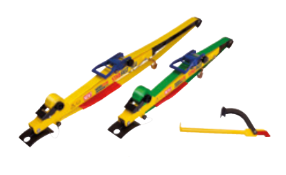 Sistem de stabilizare de bază STAB-FAST ALU [1]