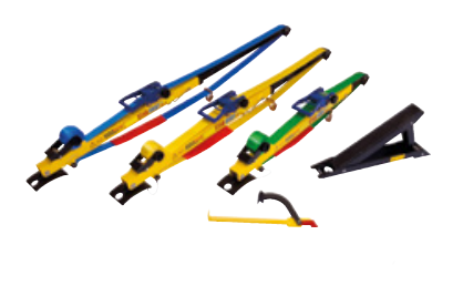 Sistem de stabilizare STAB-FAST ALU [1]