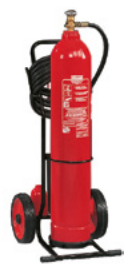 Stingator CO mobil, model CF 20 [1]