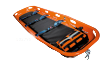 Targa tip cos, o singură parte [1]