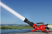 DISTRIBUITOR PORTABIL RB 6 cu racord BSP 2½" mamă cu debit avansat [1]