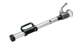 Teava de refulare spumă grea Tip S4 cu racord BS 2.5 [1]