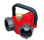 Teava în Y cu maner [1]