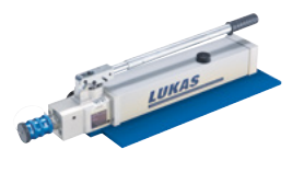 Pompa actionata manual [1]