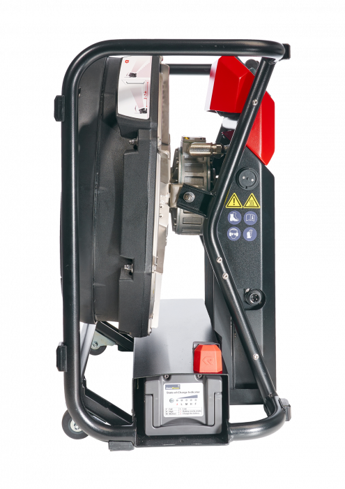 Ventilator de inalta performanta cu acumulator RTE AX B16 DIN 14963-EM-A-1-1 [3]