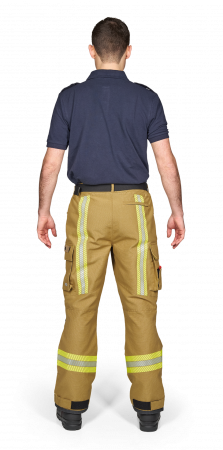 Echipamente de protectie - Pantaloni de protectie GAROS G10