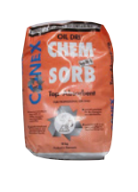 Echipamente de decontaminare si HAZMAT - Absorbant de ulei OIL-DRI CHEM-SORB, Tip III R