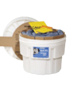 Produse noi - Trusă de urgență HazMat