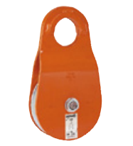 Scripeti - Scripete cu frânghie si plăci laterale mobile