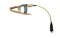 Echipamente de decontaminare si HAZMAT - Clemă de împământare