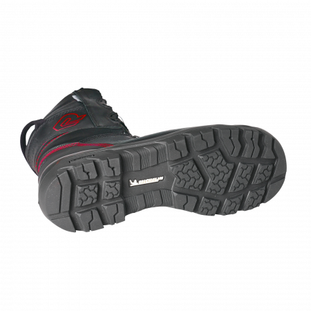 Bocanci de protectie BOROS B3 Cross [3]