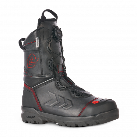 Echipamente de protectie - Bocanci de protectie BOROS B3 Cross