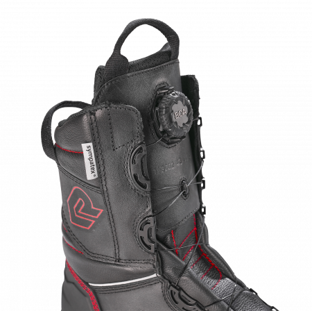 Bocanci de protectie BOROS B3 Cross [4]