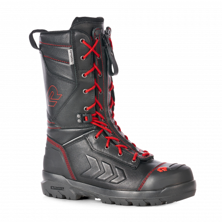 Echipamente de protectie - Bocanci de protectie BOROS B2