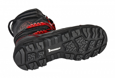 Bocanci de protectie BOROS B4 [4]