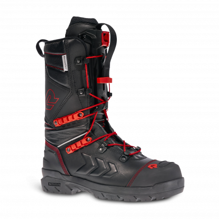 Echipamente de protectie - Bocanci de protectie BOROS B4