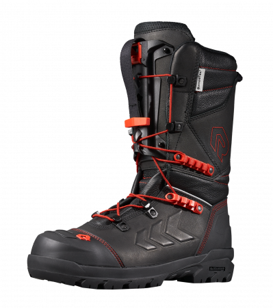 Bocanci de protectie BOROS B4 [2]