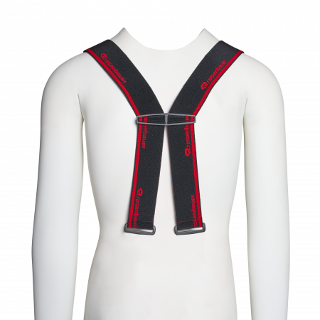 Echipamente de protectie - Bretele pentru pantaloni FIRE MAX 3