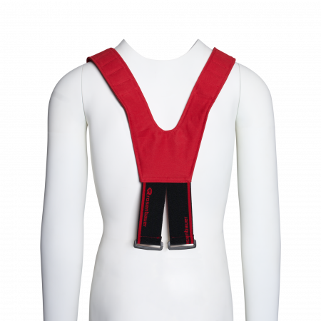 Echipamente de protectie - Bretele pentru pantaloni FIRE MAX 3 si FIRE FLEX