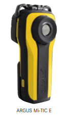 Produse noi - Camera de termoviziune ARGUS MI-TIC E 1