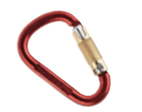 Produse noi - Carabina cu tripla blocare