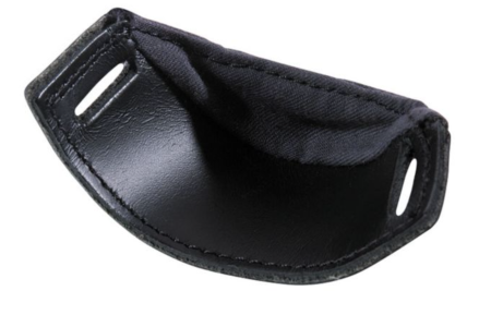 Casca de protectie MSA tip: "VGARD 930", vented, cu ochelari de protectie suprapusi integrati si chinstrap, culoare alb [20]