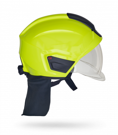 Casca pentru pompieri HEROS H30 [2]