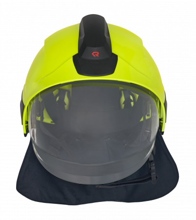 Casca pentru pompieri HEROS H30 [1]