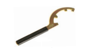 Furtunuri si accesorii - Cheie racord ABC din otel