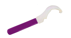 Furtunuri si accesorii - Cheie racord H (Storz 32 și Storz 38)