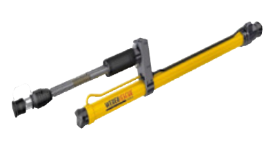 Accesorii unelte hidraulice - Cilindru de salvare RZ 1-1810 CROSSRAMMER