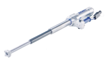 Produse noi - Cilindru de salvare telescopic conectat prin furtun LUKAS R 424