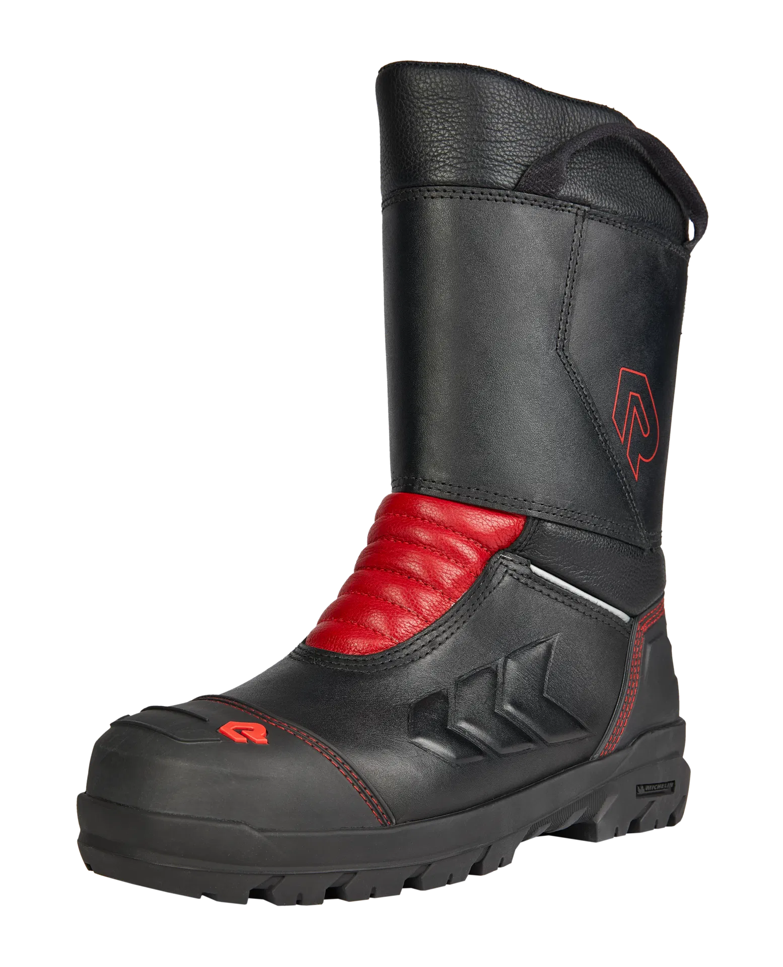 Cizme de protectie BOROS B1 [1]