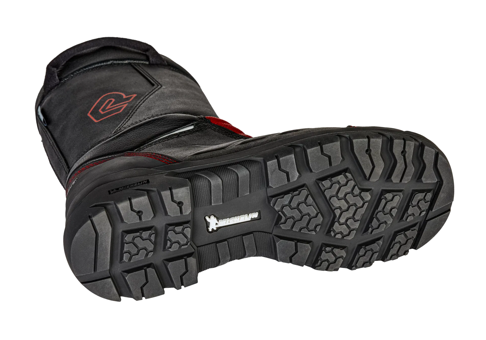 Cizme de protectie BOROS B1 [3]