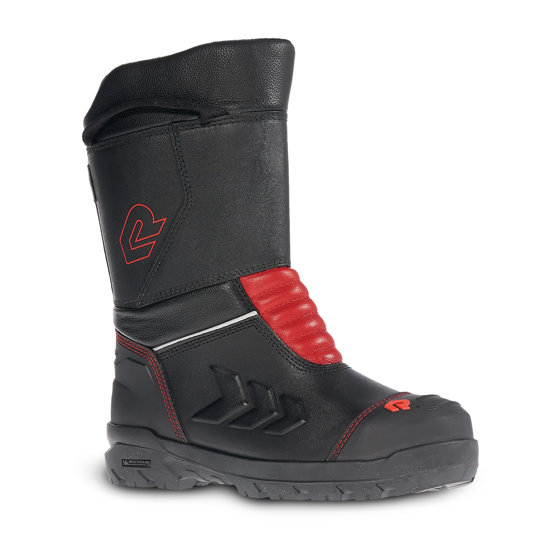 Echipamente de protectie - Cizme de protectie BOROS B1