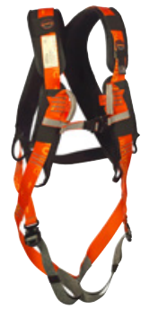 Echipamente de salvare de la inaltime - Ham UNI 2 SCHAMPA