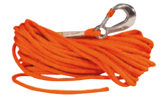 Echipamente salvare din mediu acvatic - Linie plutitoare 