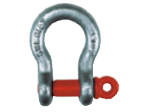 Produse noi - Conectori de ancorare in siguranta