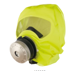 Aparate de respirat autonome - CAGULA DE SALVARE DRÄGER PARAT 5510 în cutie de carton (pachet unic)