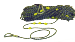 Echipamente de salvare de la inaltime - Cordita de ghidare principală Polaris