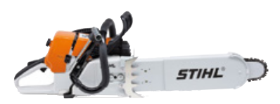 Accesorii - Motofierăstrău cu lant pentru operatiuni de salvare STIHL MS 461 R