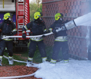 Airfoam, 3% ICAO C 1000L [2]