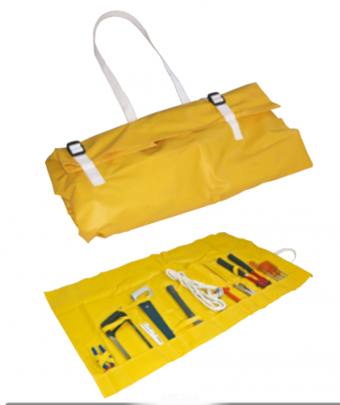 Unelte si scule electrice si de mana - Trusă de instrumente pentru salvare in accidente aeriene