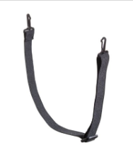 Echipamente de protectie - Curelusa pentru barbie in 2 puncte, elastica