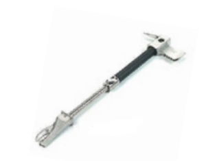 Echipamente de prim ajutor si salvare in situatii de urgenta - Instrument de intrare forțată și de salvare PRY-AXE