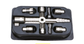 Produse noi - Cheie multifuncțională