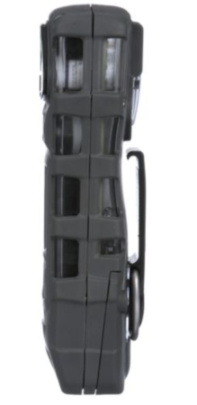 Detector portabil de gaze MSA tip: “ALTAIR 5X-IR” cu senzori XCell / IR [1]