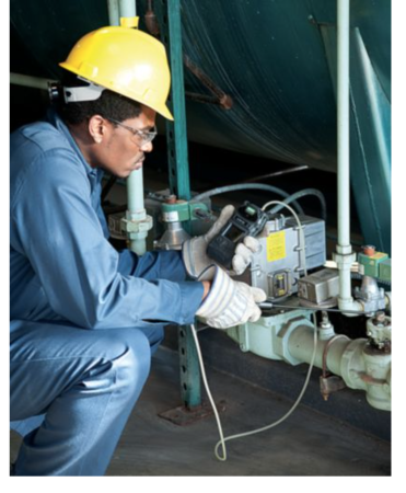 Detector portabil de gaze MSA tip: “ALTAIR 5X-IR” cu senzori XCell / IR [4]