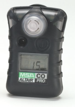 Detector portabil de gaze MSA tip: “ALTAIR PRO – PH3” range 0-5 ppm [2]
